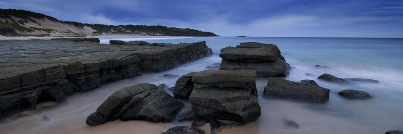 Soldiers Point, NSW