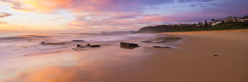 Forresters Beach, NSW