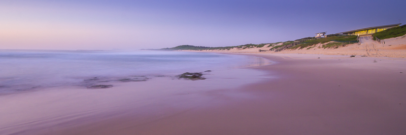 Soldiers Beach