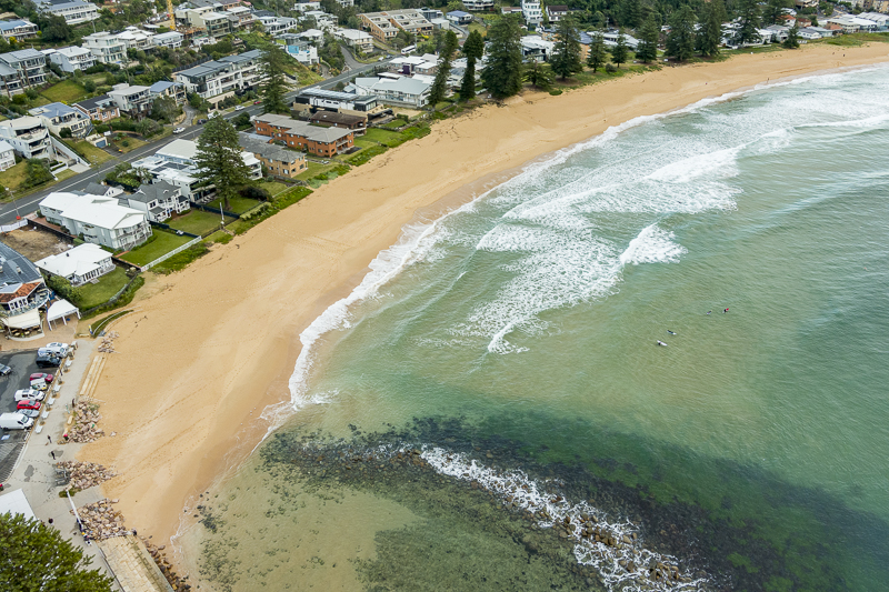 Avoca Beach, NSW