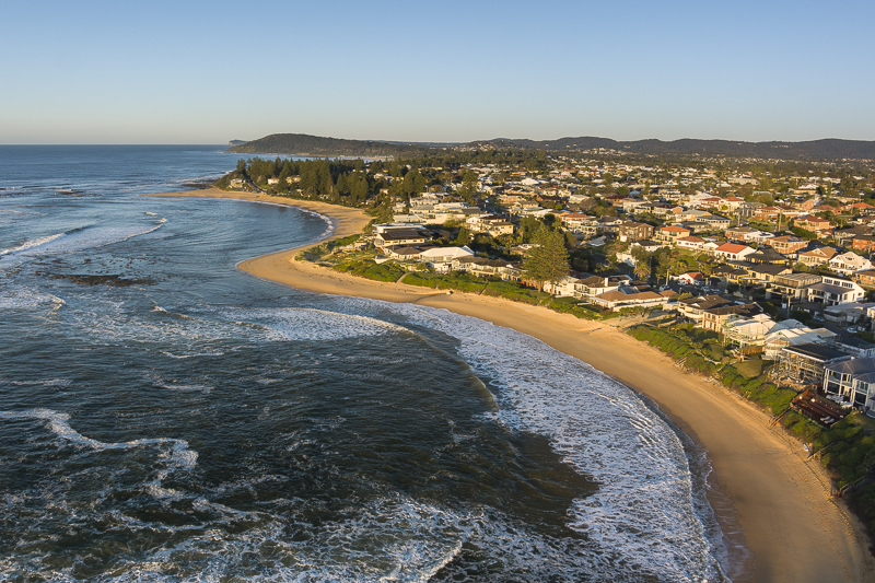 Blue Bay, NSW