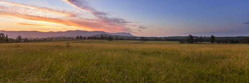 Hunter Valley, NSW