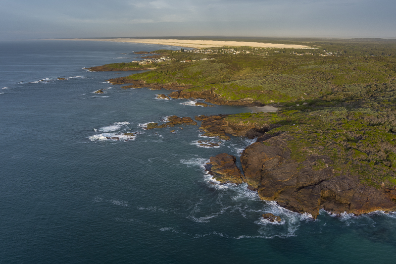 Anna Bay, NSW