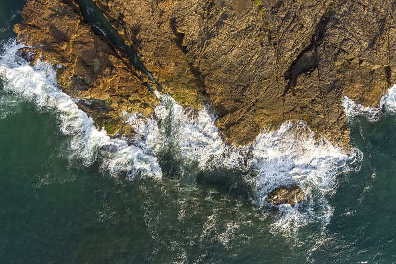 Kingsley Beach, NSW