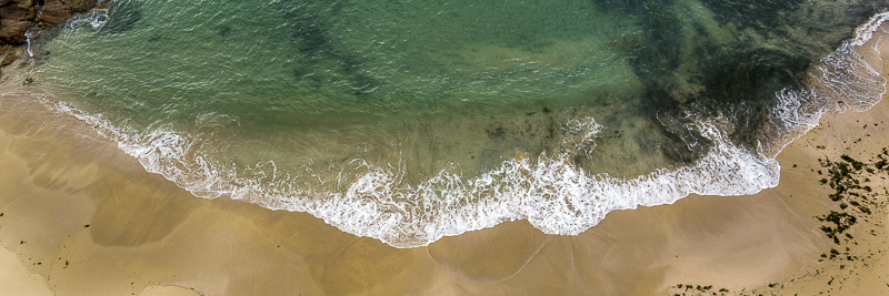 Kingsley Beach, NSW