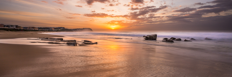 Merewether Beach, NSW