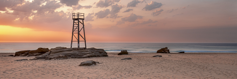 Redhead Beach, NSW